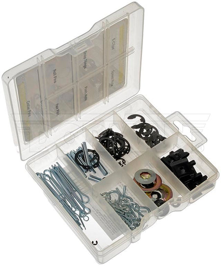 799-550 Quick Connector Assortment Dorman - Autograde Canada
