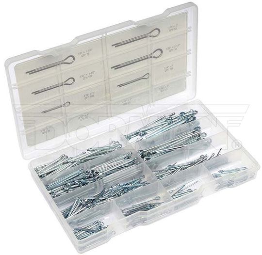 799-740 Cotter Pin Fastener Value Pack Dorman - Autograde Canada