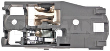 Charger l'image dans la galerie, 79905 Interior Door Handle Dorman - HELP Canada
