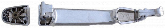 79943 Exterior Door Handle Dorman - HELP Canada