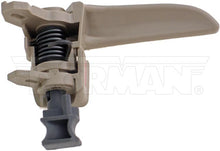 Charger l'image dans la galerie, 79965 Interior Door Handle Dorman - HELP Canada
