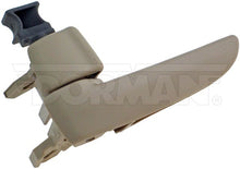 Charger l'image dans la galerie, 79965 Interior Door Handle Dorman - HELP Canada