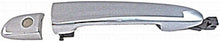 Load image into Gallery viewer, 79978 Exterior Door Handle Dorman - HELP Canada