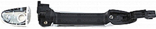 79978 Exterior Door Handle Dorman - HELP Canada