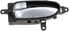 Charger l'image dans la galerie, 79995 Interior Door Handle Dorman - HELP Canada