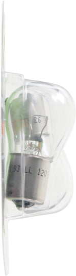 93LLB2 Philips LongerLife Miniature 93LL - LongerLife - Twin Blister Pack Philips Bulbs