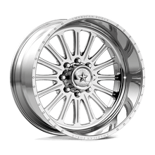 Load image into Gallery viewer, AFTNN08D22-1-21 - American Force AFW Lexar 24X12 8X165.1 -40mm Polished - American Force Wheels Canada