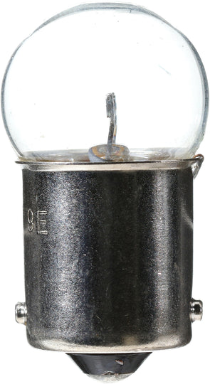 63LLB2 Philips LongerLife Miniature 63LL - LongerLife - Twin Blister Pack Philips Bulbs