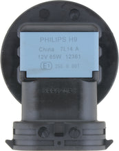 Load image into Gallery viewer, H9B1 Philips Standard Headlight H9 - Standard - Single Blister Pack Philips Bulbs
