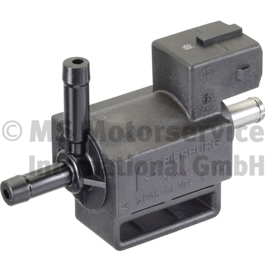 7.01441.04.0 Turbocharger Bypass Valve (BPV) Solenoid Pierburg Canada