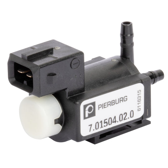 7.01504.02.0 Exhaust Control Valve Pierburg Canada
