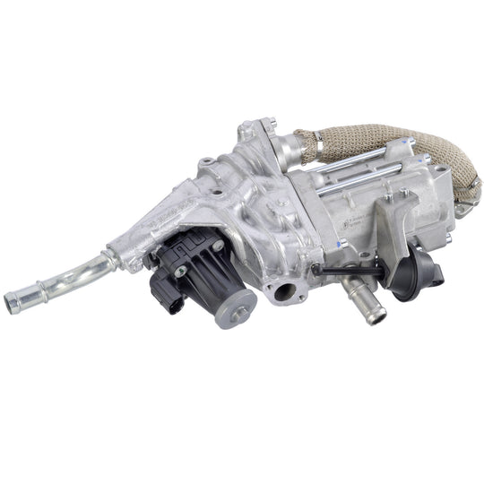 7.01881.09.0 Exhaust Gas Recirculation (EGR) Cooler Pierburg Canada