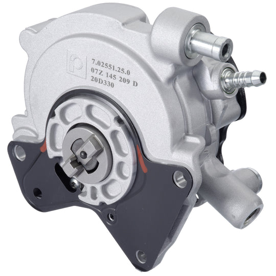 7.02551.25.0 Power Brake Booster Vacuum Pump Pierburg Canada