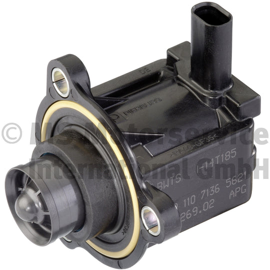 7.04269.04.0 Secondary Air Injection Pump Solenoid Valve Pierburg Canada