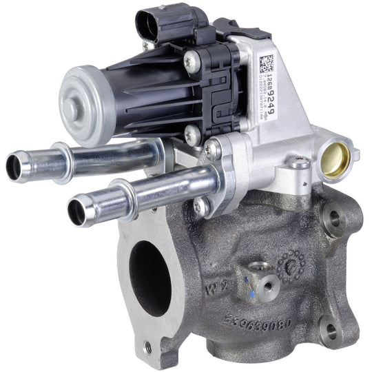 7.04583.18.0 Exhaust Gas Recirculation (EGR) Valve Pierburg Canada