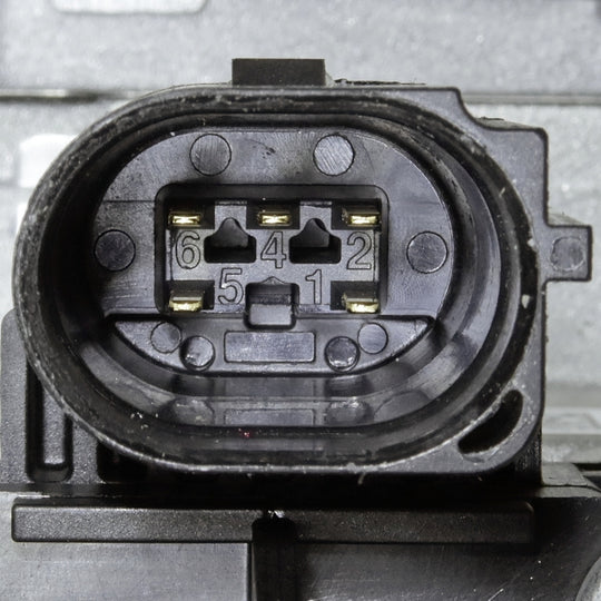 7.04584.20.0 Exhaust Gas Recirculation (EGR) Valve Pierburg Canada
