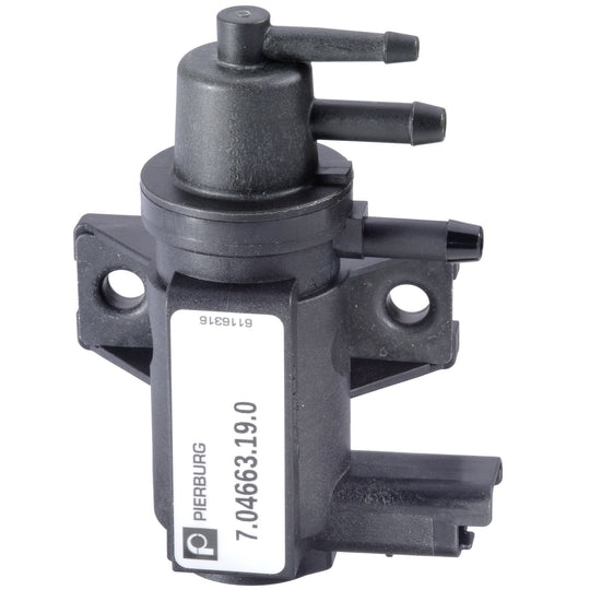 7.04663.19.0 Turbocharger Boost Control Valve Pierburg Canada