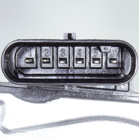 7.06055.10.0 Electronic Throttle Body Module Pierburg Canada