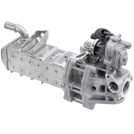 7.06340.10.0 Exhaust Gas Recirculation (EGR) Cooler Pierburg Canada