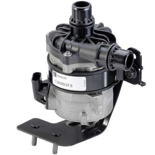 7.06599.07.0 Engine Auxiliary Water Pump Pierburg Canada