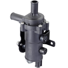 Load image into Gallery viewer, 7.06740.25.0 Engine Auxiliary Water Pump Pierburg Canada