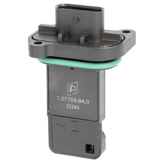 7.07759.84.0 Mass Air Flow Sensor Pierburg Canada