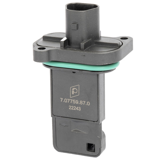 7.07759.87.0 Mass Air Flow Sensor Pierburg Canada