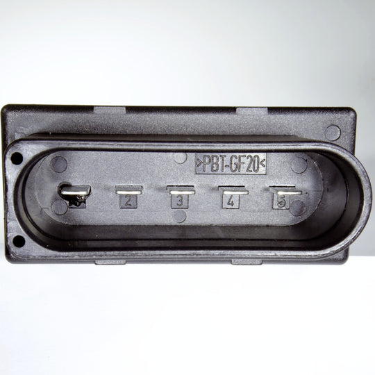 7.07796.24.0 Fuel Pump Driver Module Pierburg Canada