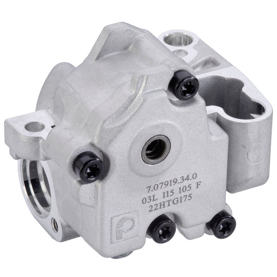 7.07919.34.0 Engine Oil Pump Pierburg Canada