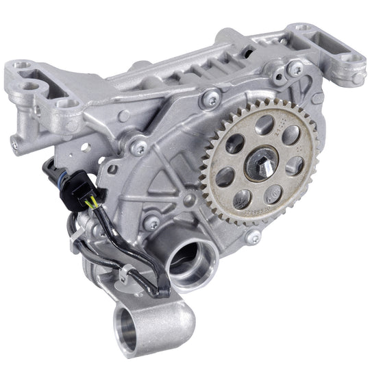 7.07952.11.0 Engine Oil Pump Pierburg Canada