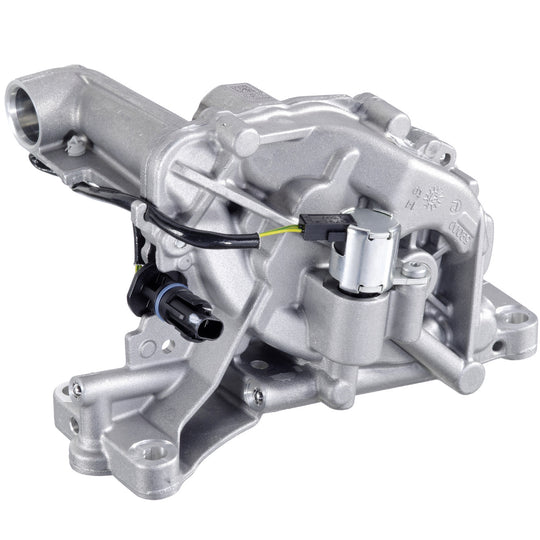 7.07952.11.0 Engine Oil Pump Pierburg Canada
