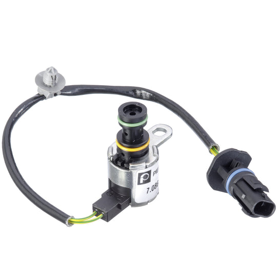 7.08681.10.0 Engine Oil Pressure Relief Valve Pierburg Canada