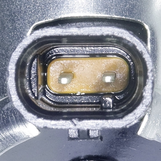 7.08681.25.0 Engine Oil Pressure Relief Valve Pierburg Canada