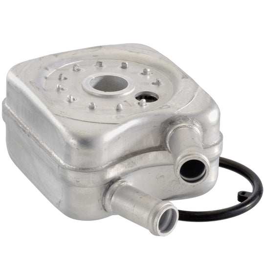7.09269.21.0 Engine Oil Cooler Pierburg Canada
