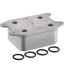 Load image into Gallery viewer, 7.09269.26.0 Engine Oil Cooler Pierburg Canada