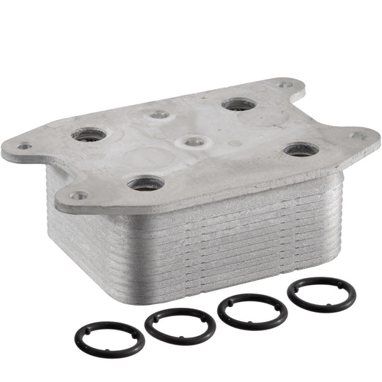 7.09269.26.0 Engine Oil Cooler Pierburg Canada