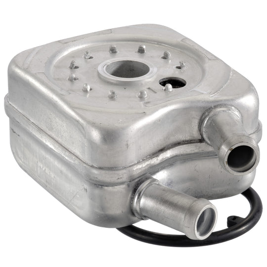 7.09269.27.0 Engine Oil Cooler Pierburg Canada