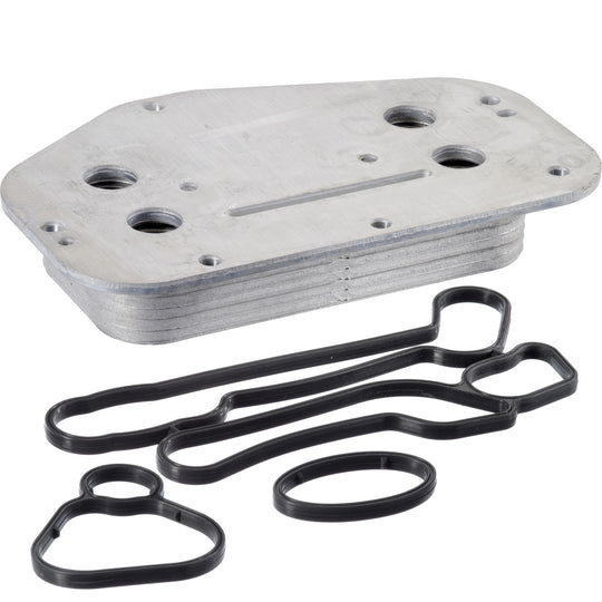 7.09269.33.0 Engine Oil Cooler Pierburg Canada