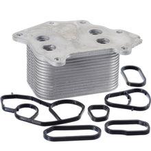 Charger l'image dans la galerie, 7.09269.35.0 Engine Oil Cooler Pierburg Canada