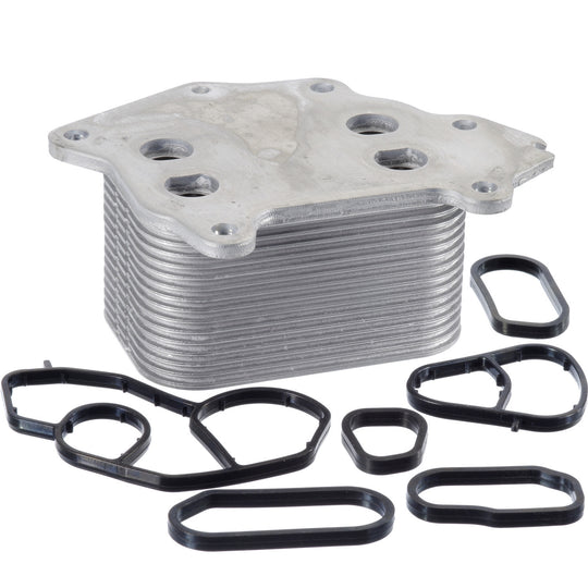 7.09269.35.0 Engine Oil Cooler Pierburg Canada