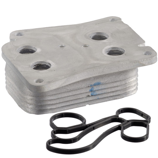 7.09269.36.0 Engine Oil Cooler Pierburg Canada