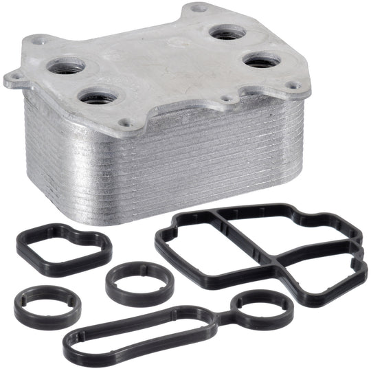 7.09269.40.0 Engine Oil Cooler Pierburg Canada
