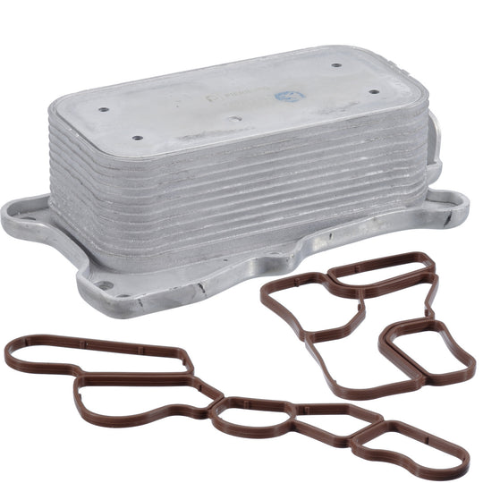 7.09269.44.0 Engine Oil Cooler Pierburg Canada
