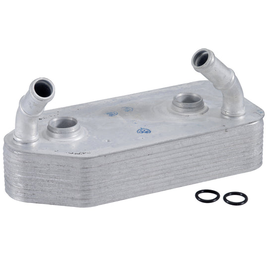 7.09269.46.0 Engine Oil Cooler Pierburg Canada