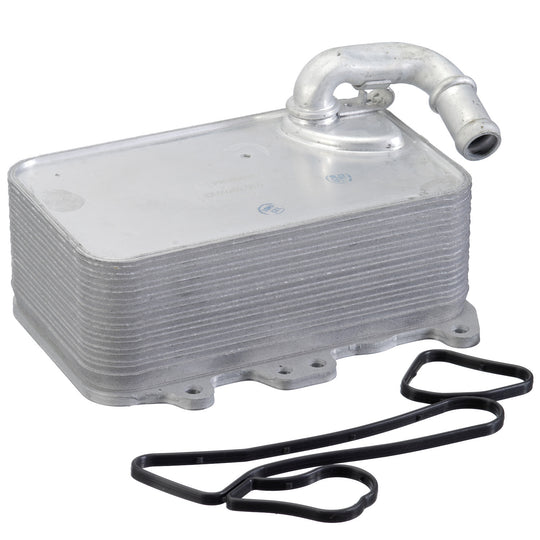 7.09269.56.0 Engine Oil Cooler Pierburg Canada