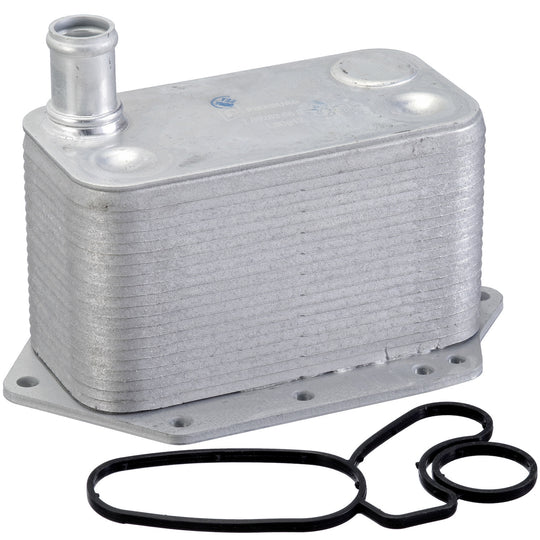 7.09269.68.0 Engine Oil Cooler Pierburg Canada