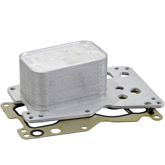 7.09269.69.0 Engine Oil Cooler Pierburg Canada