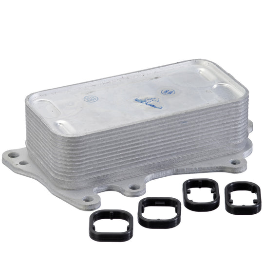7.09269.70.0 Engine Oil Cooler Pierburg Canada