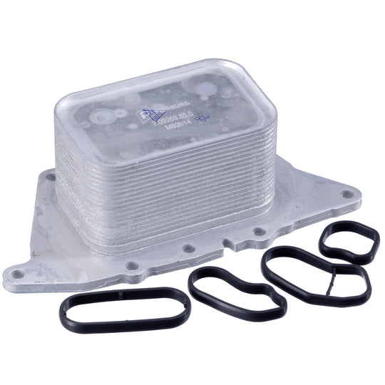 7.09269.85.0 Engine Oil Cooler Pierburg Canada