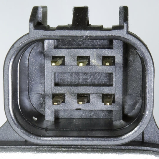 7.09460.10.0 Electronic Throttle Body Module Pierburg Canada
